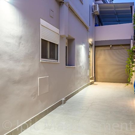 Elegant 2Br Apt Rooftop Pool & Walk To Old Town Chania (Crete) Exterior foto
